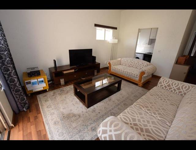 1 BEDROOM APARTMENT FOR SALE IN RIVONIA